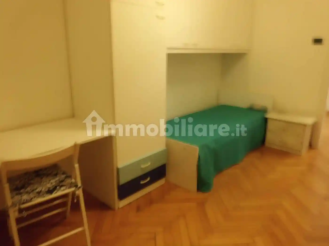 Quadrilocale via dei Giacinti, Gretta, Trieste - foto 5