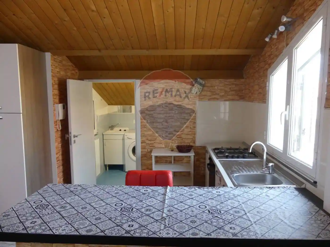 Attico ottimo stato, 110 m², San Filippo, Modica - foto 3