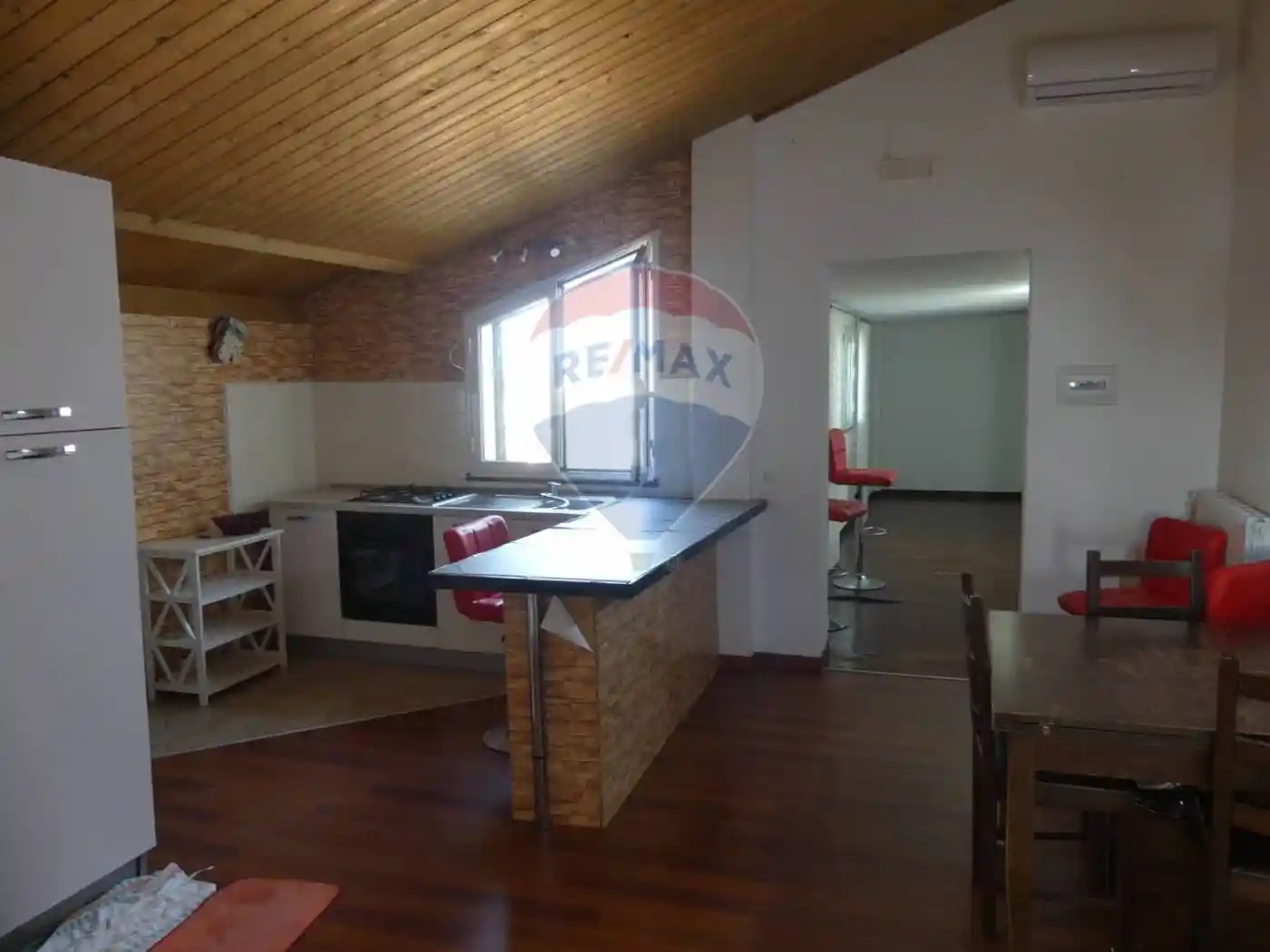 Attico ottimo stato, 110 m², San Filippo, Modica - foto 4