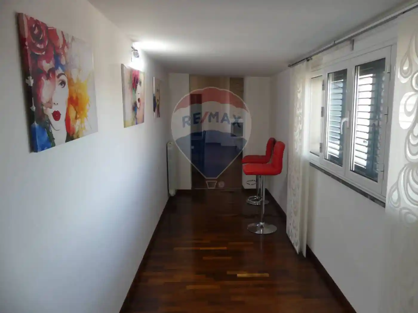 Attico ottimo stato, 110 m², San Filippo, Modica - foto 5