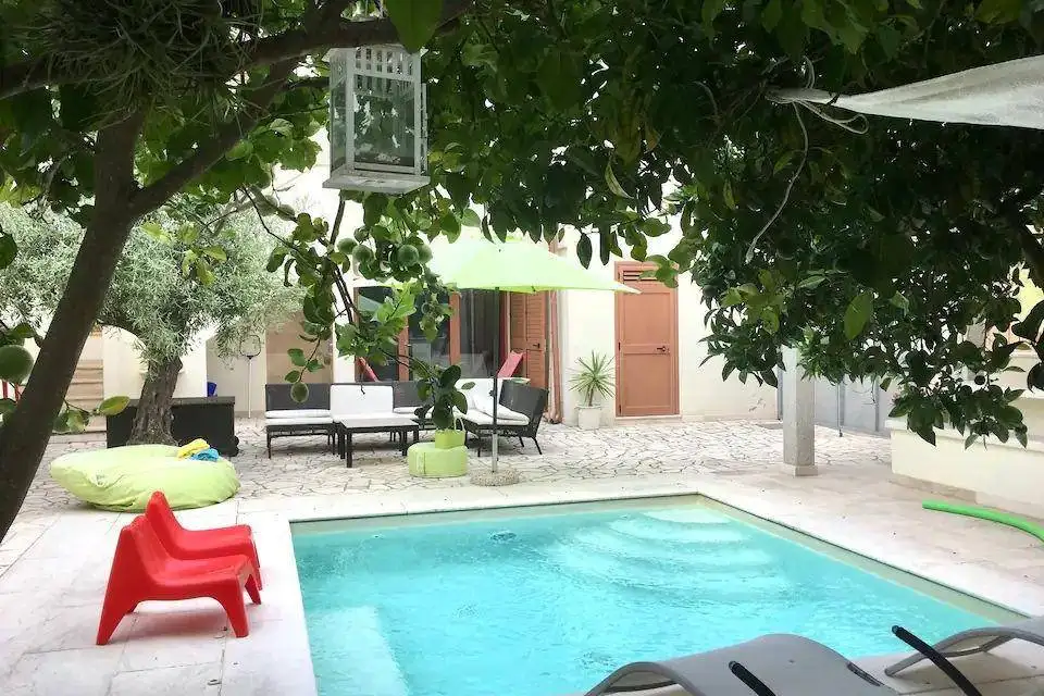 Casa indipendente in vendita a Villaurbana