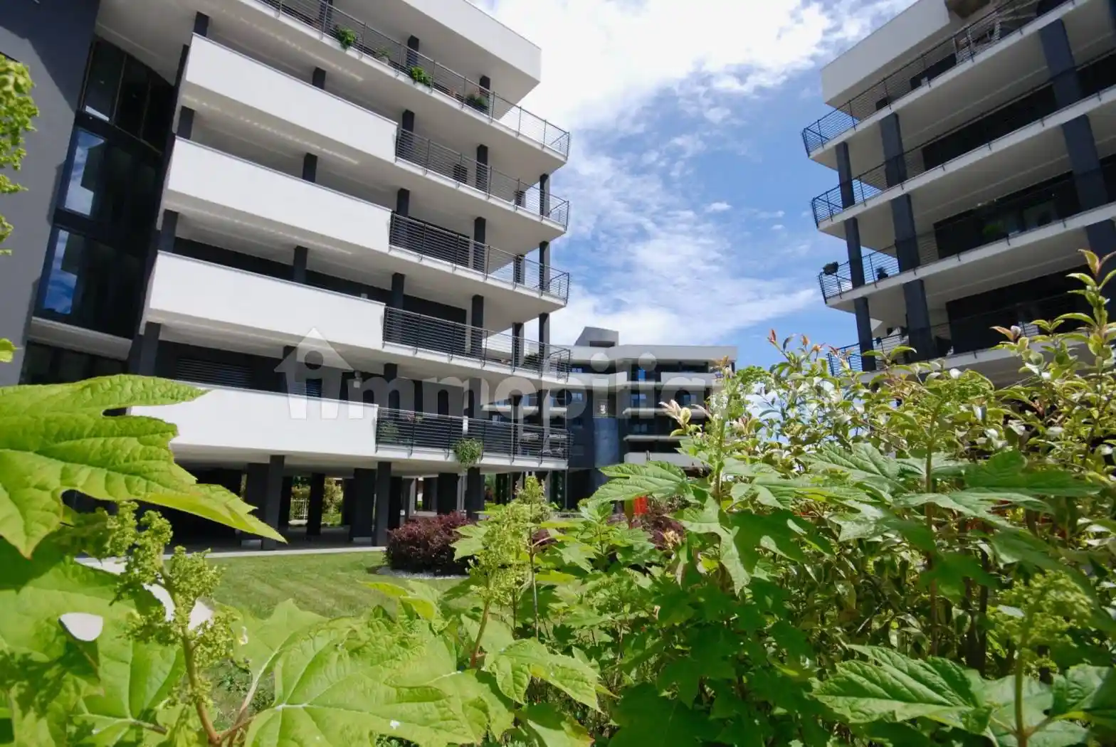 Attico - Mansarda in vendita a Gallarate