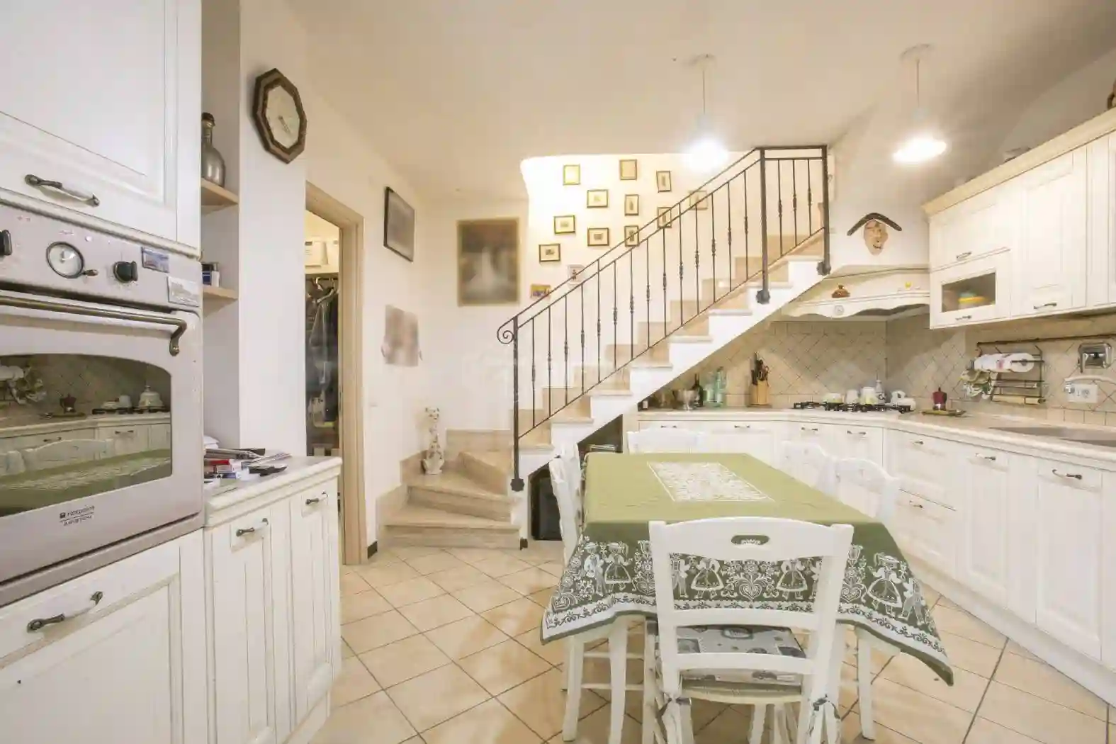 Villetta a schiera - foto 2