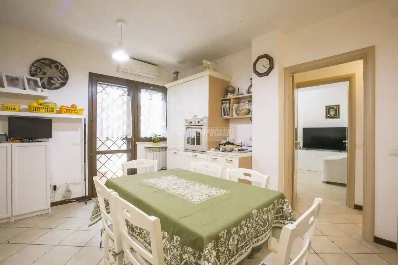 Villetta a schiera - foto 5