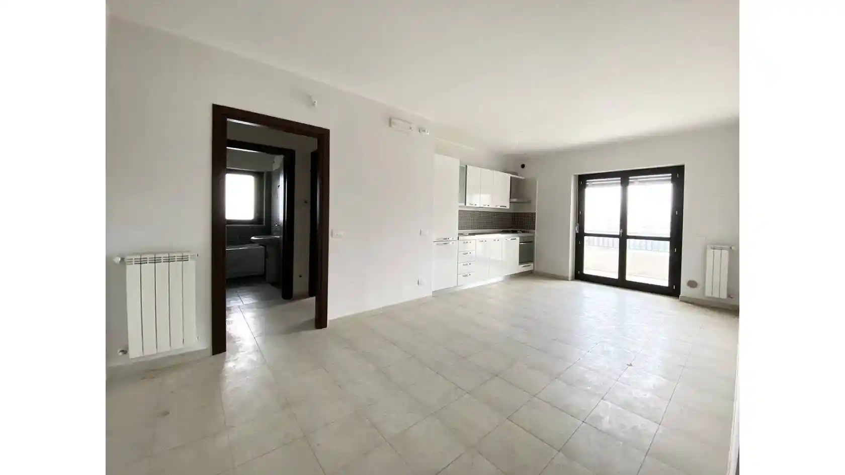 Attico - Mansarda in vendita a Roma