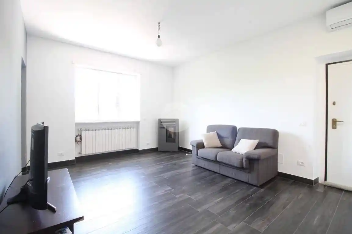 Quadrilocale via Madonna di Pettino 1, Pettino - Cansatessa, L'Aquila - foto 2