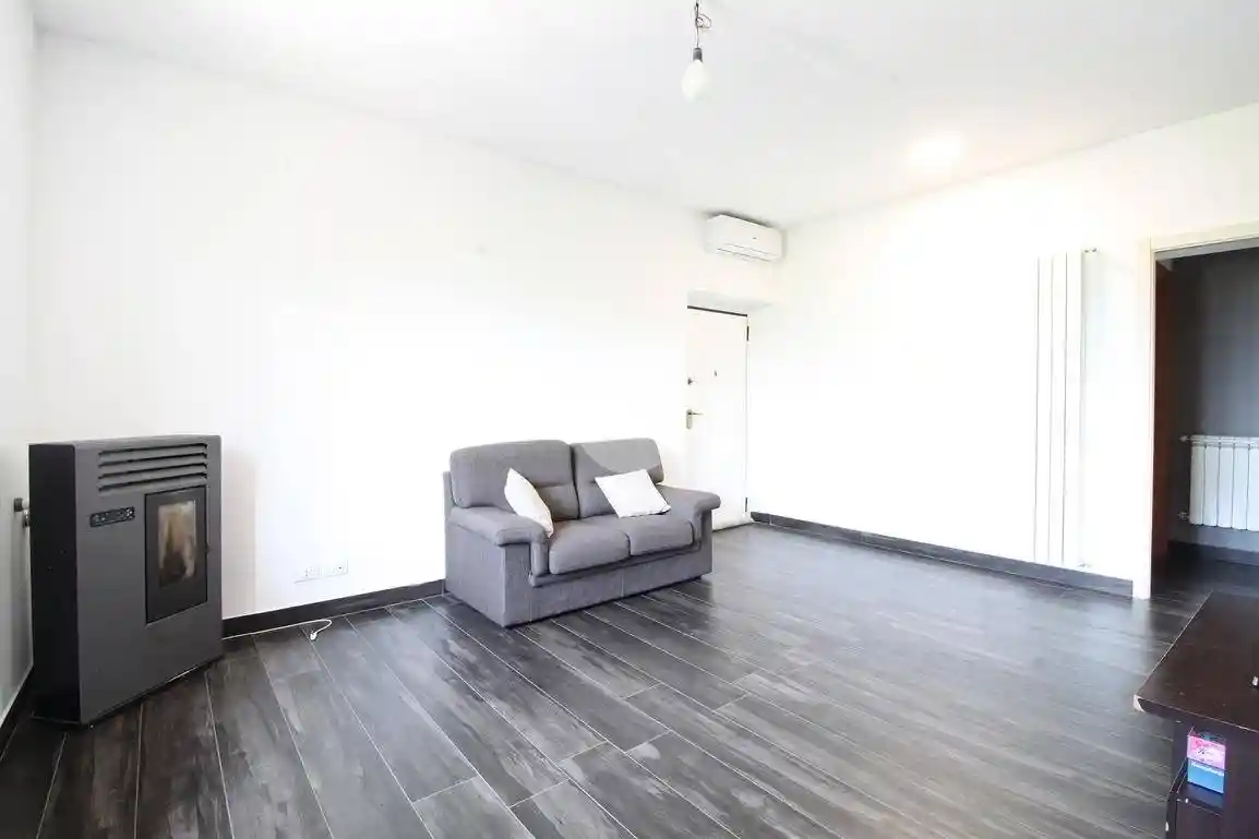 Quadrilocale via Madonna di Pettino 1, Pettino - Cansatessa, L'Aquila - foto 3