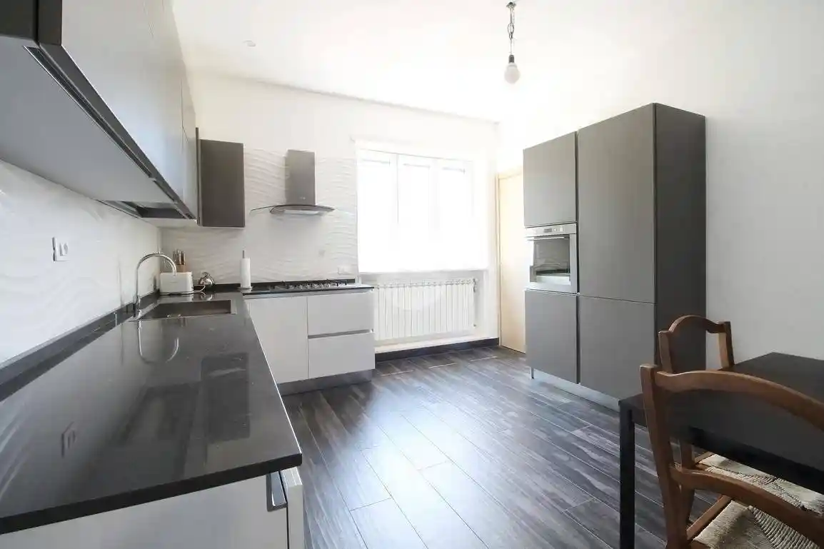 Quadrilocale via Madonna di Pettino 1, Pettino - Cansatessa, L'Aquila - foto 4