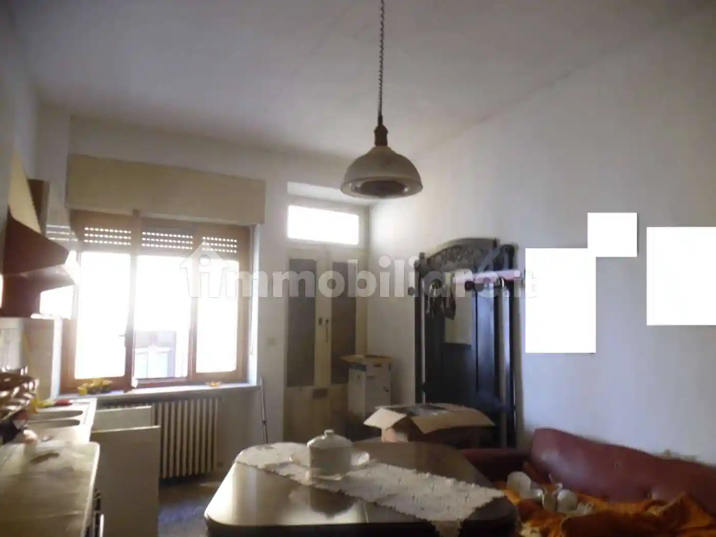 Casa indipendente in vendita a Cavaglià