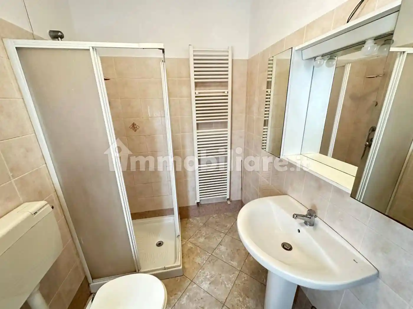 Bilocale via Risorgimento 28, Vertemate con Minoprio - foto 3