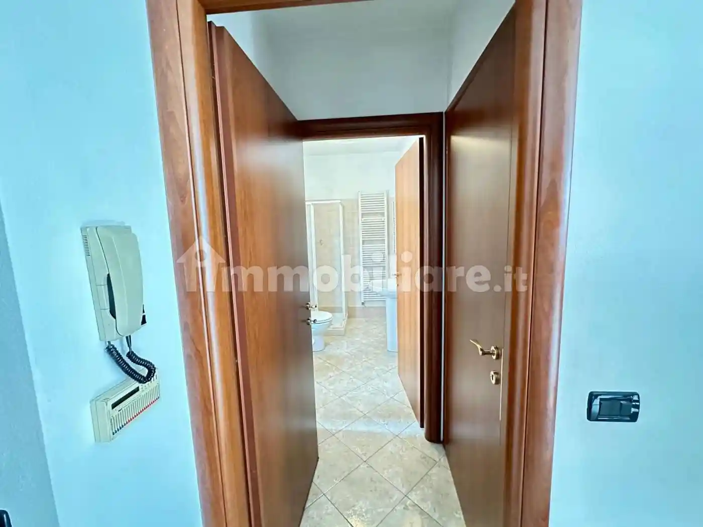 Bilocale via Risorgimento 28, Vertemate con Minoprio - foto 4