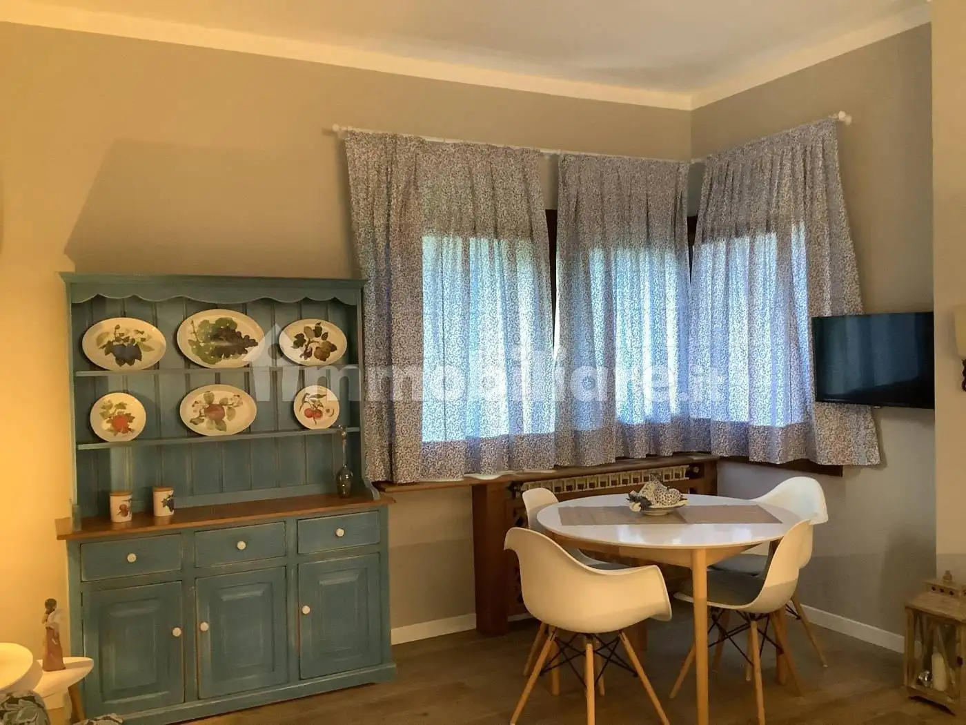 Appartamento in affitto a Soiano del Lago