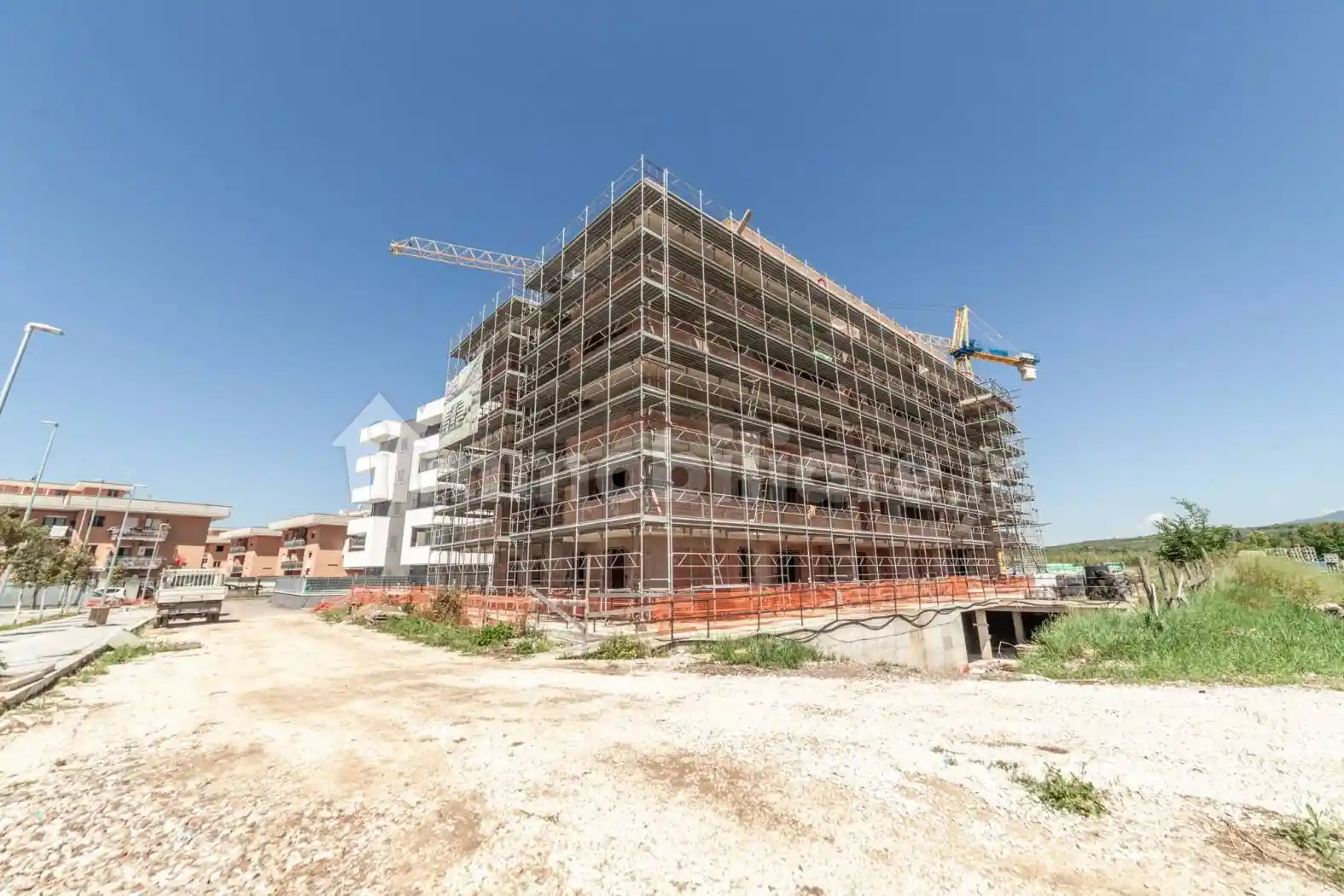 Progetto in vendita a Tivoli