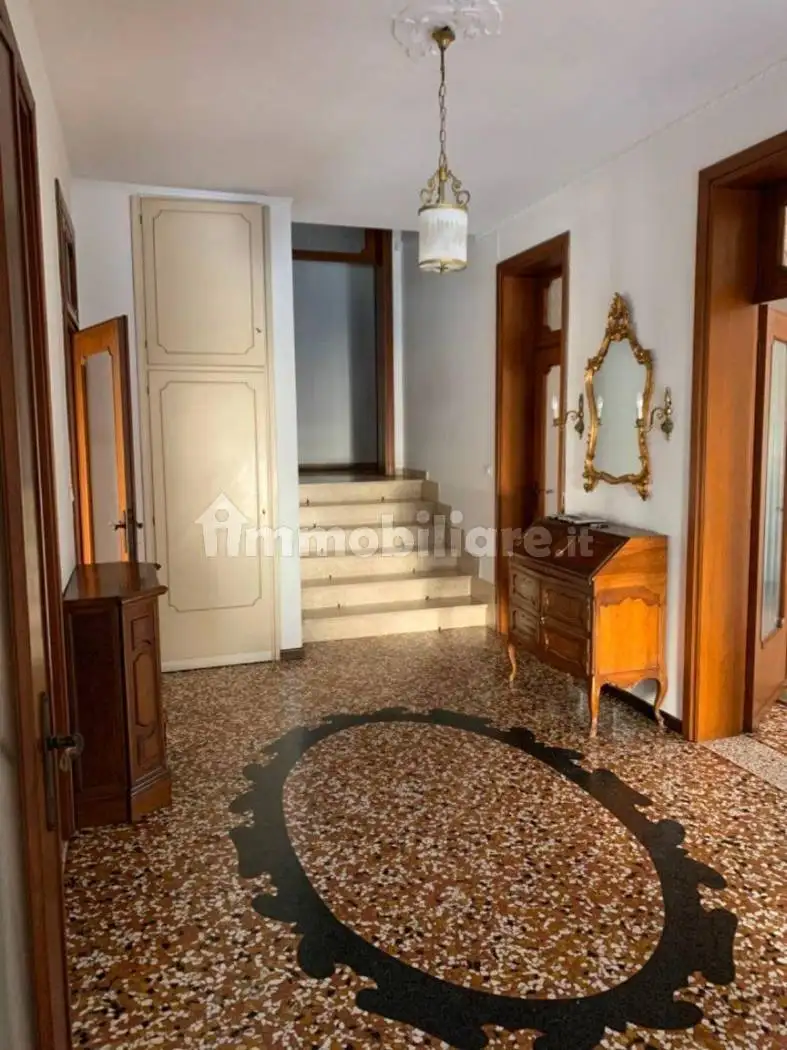 Appartamento in affitto a Vicenza