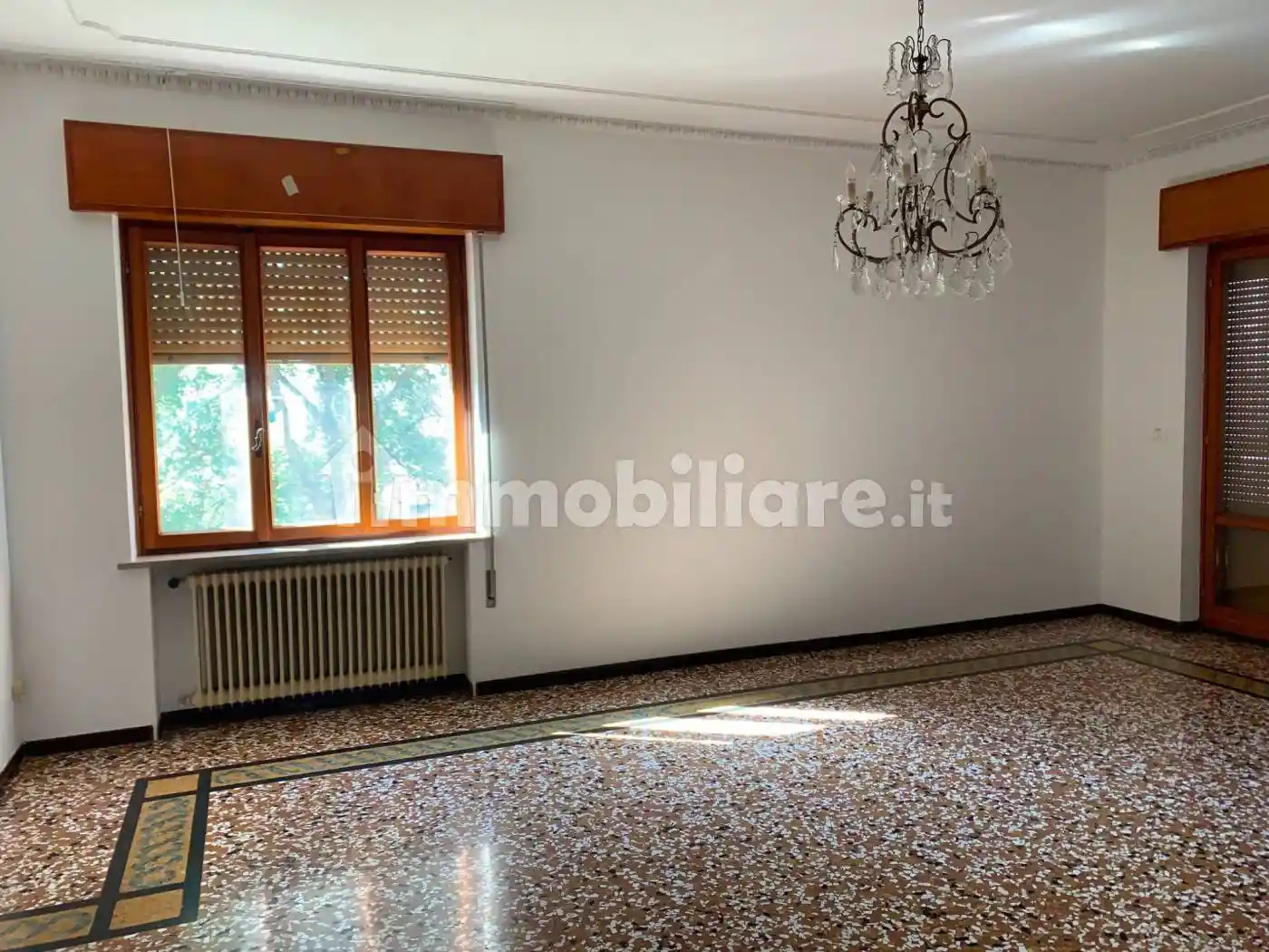 Quadrilocale buono stato, su più livelli, San Pio X, Vicenza - foto 4