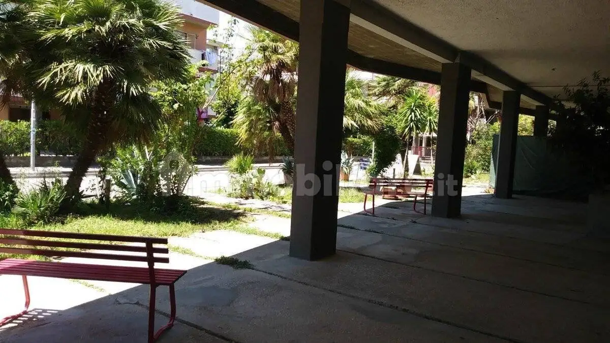 Appartamento in vendita a Silvi