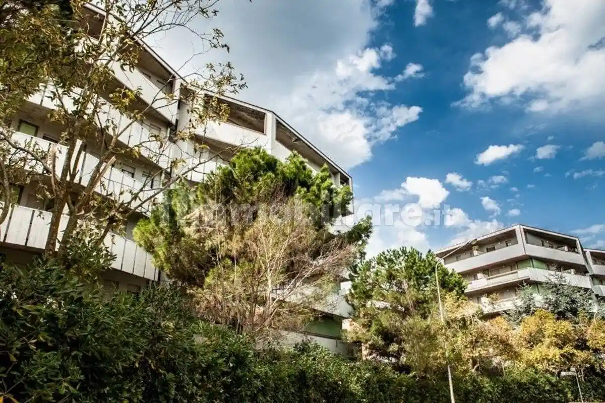 Trilocale via Ticino 23, Silvi Marina, Silvi - foto 2