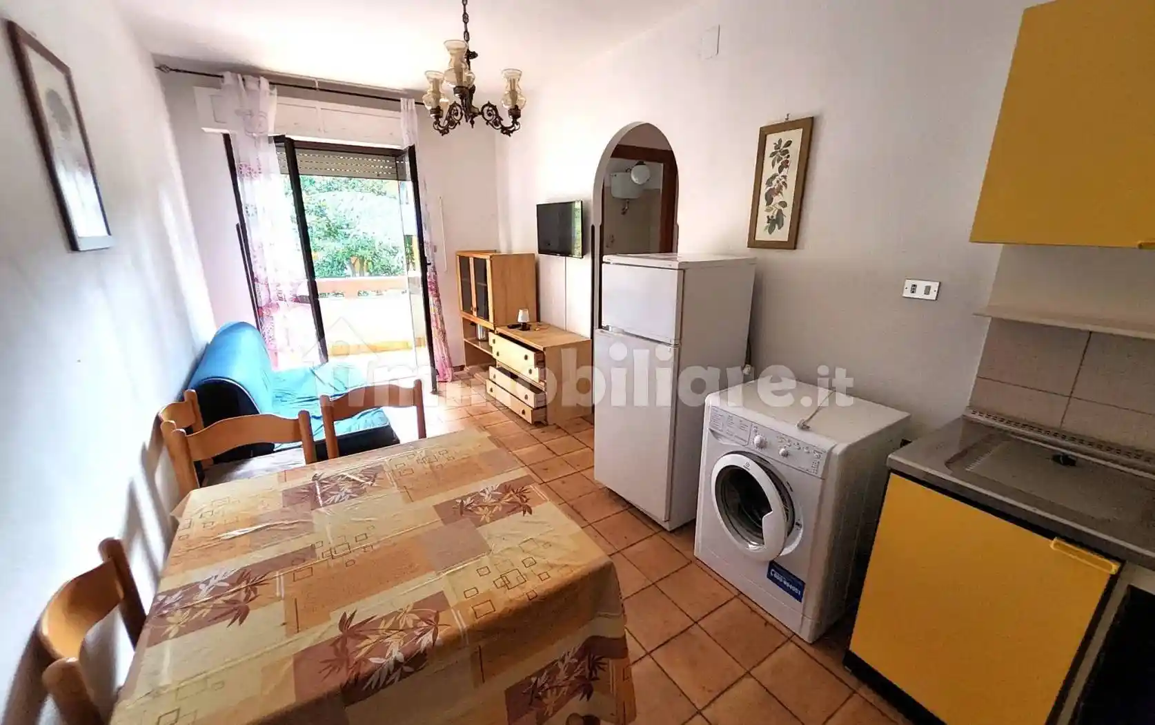 Trilocale via Ticino 23, Silvi Marina, Silvi - foto 3