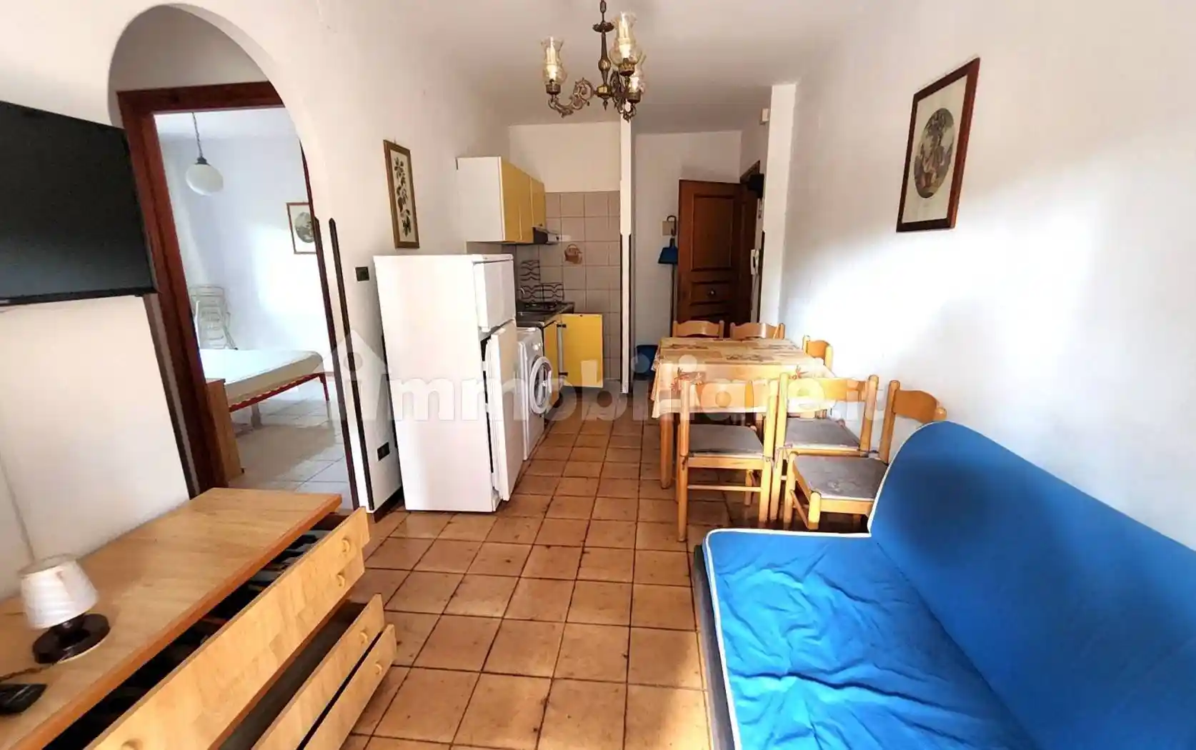 Trilocale via Ticino 23, Silvi Marina, Silvi - foto 4