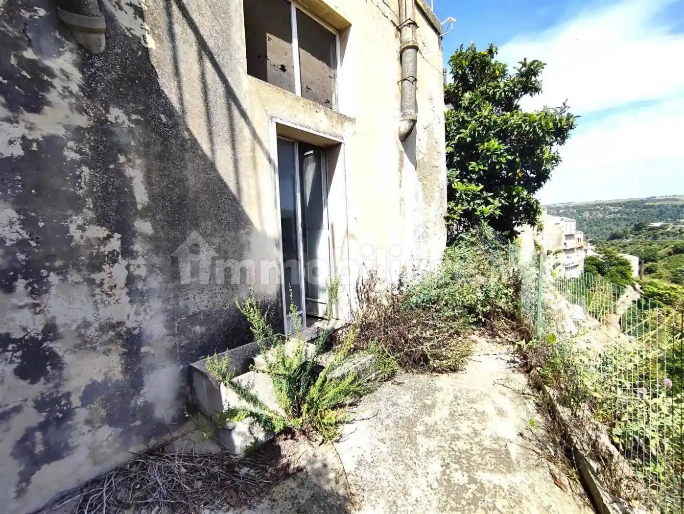 Casa indipendente in vendita a Ragusa