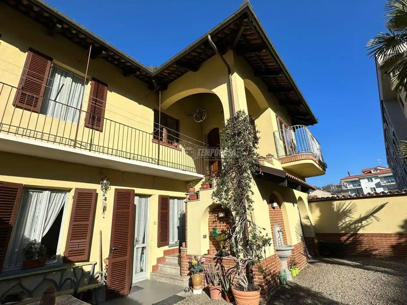 Villa in vendita a Bra