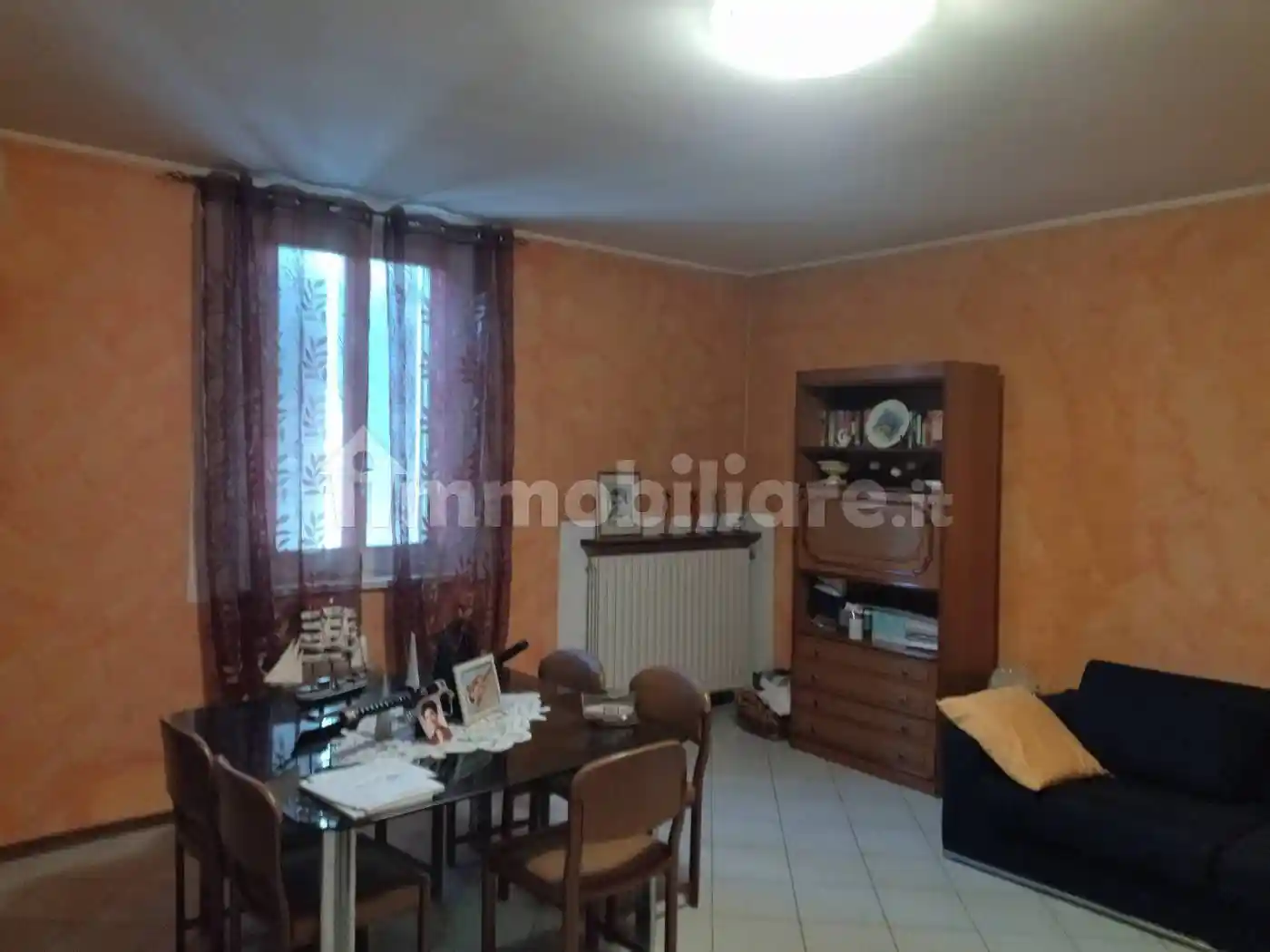 Appartamento in vendita a Casalmaggiore