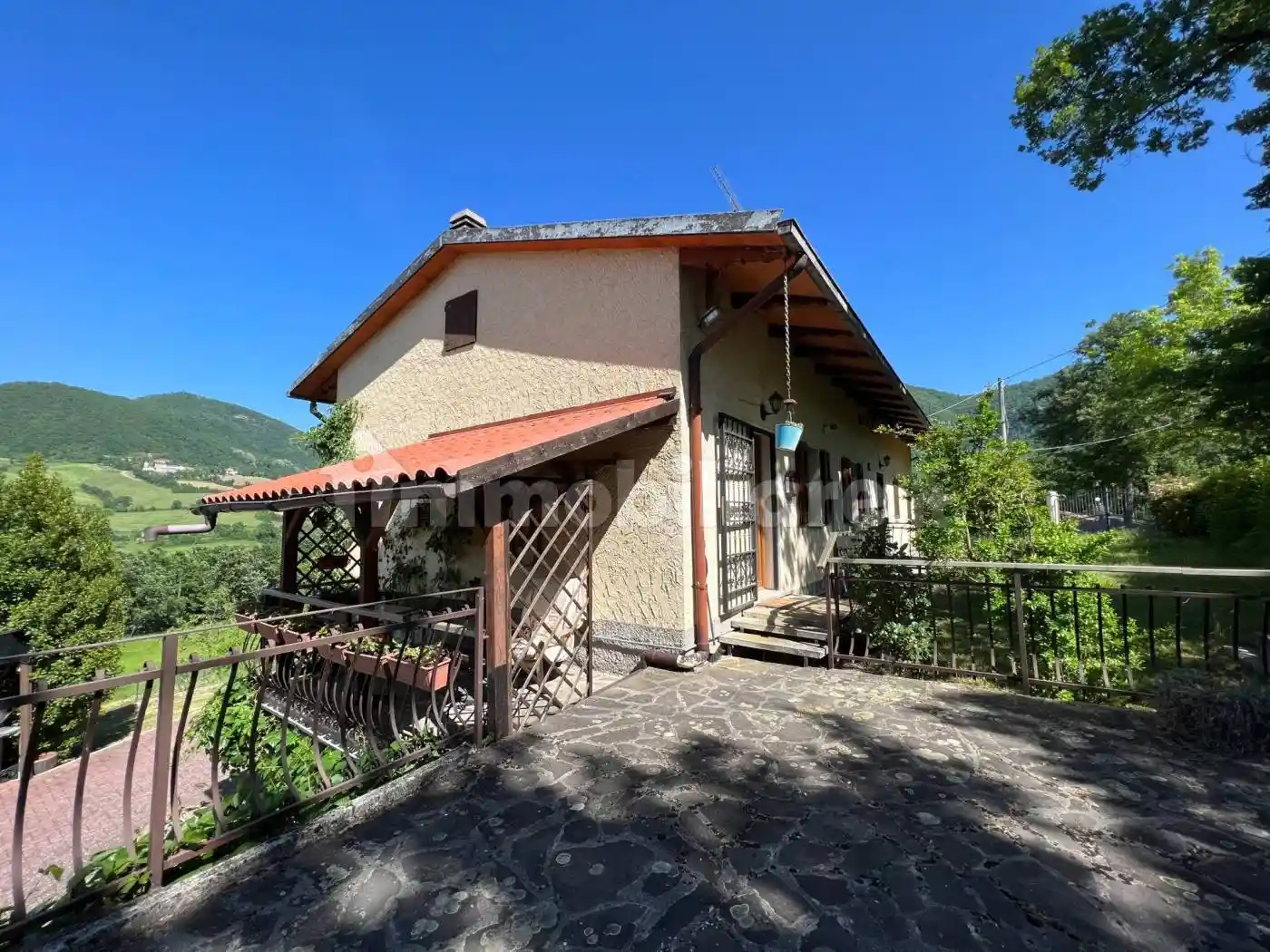 Villa in vendita a Zocca