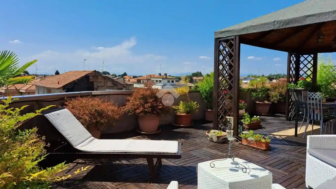 Attico - Mansarda - foto 2