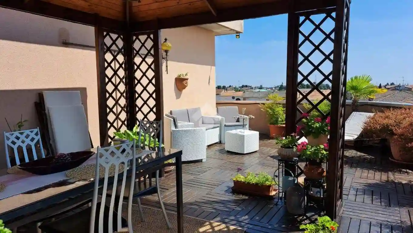 Attico - Mansarda - foto 3