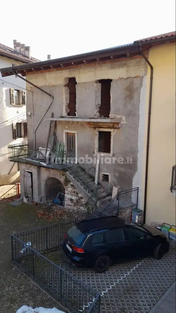 Casa indipendente in vendita a Trento