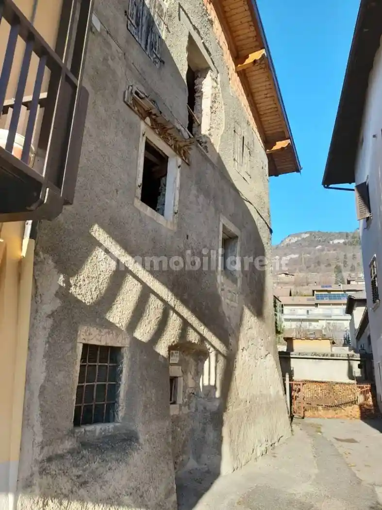 Terratetto unifamiliare piazza dei Predaròi 5, Villamontagna - Tavernaro, Trento - foto 2