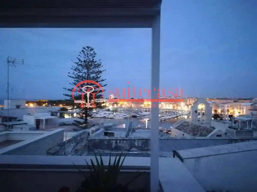 Attico - Mansarda in vendita a Trani