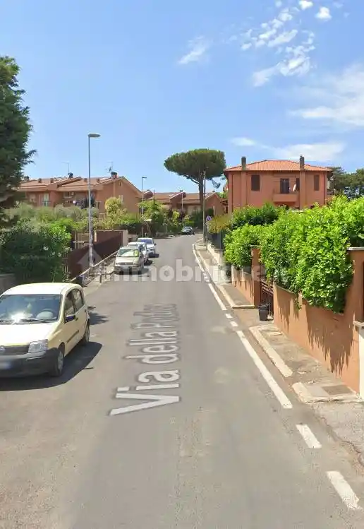 Appartamento in vendita a Grottaferrata