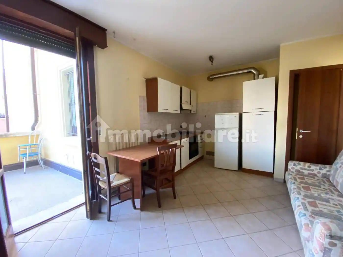 Appartamento in vendita a Viadana