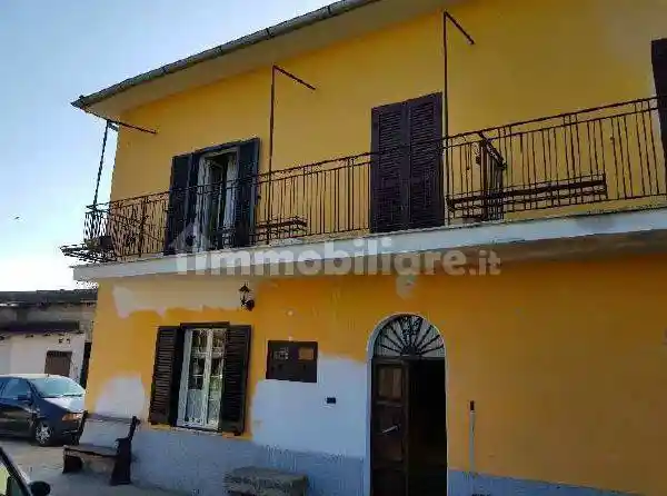 Rustico - Casale in vendita a Artena