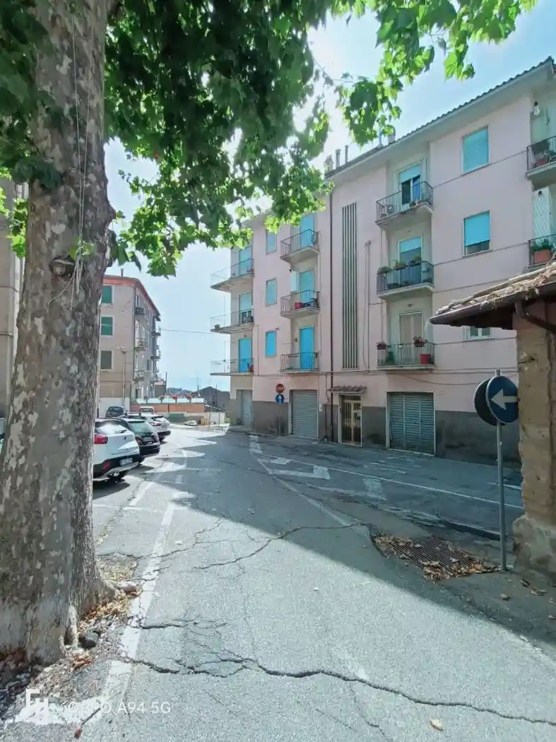 Appartamento in vendita a Vignanello