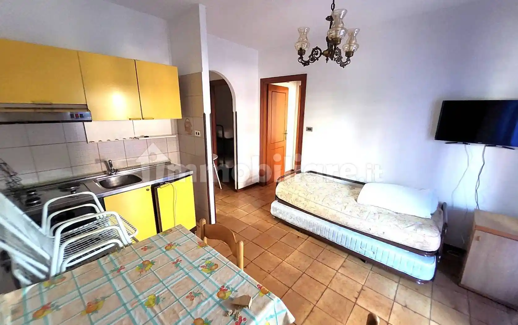 Bilocale via Ticino 23, Silvi Marina, Silvi - foto 2