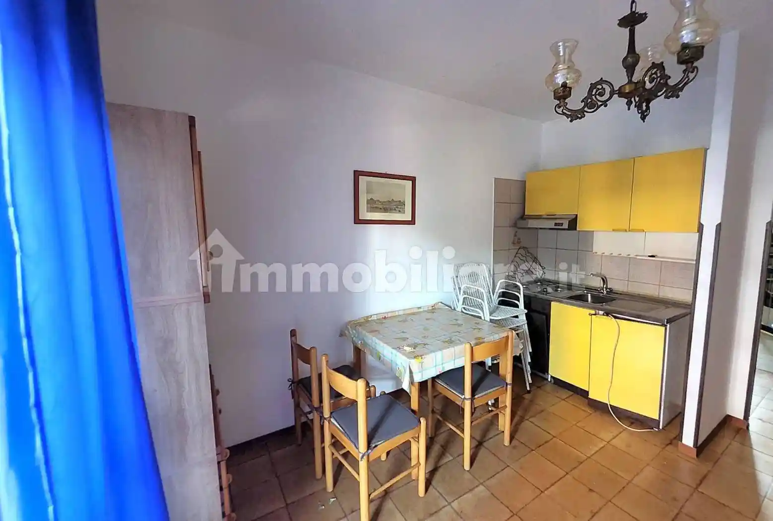 Bilocale via Ticino 23, Silvi Marina, Silvi - foto 3