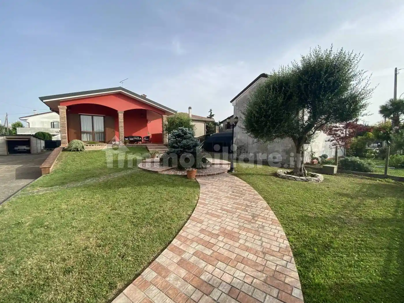 Villa in vendita a Rovigo