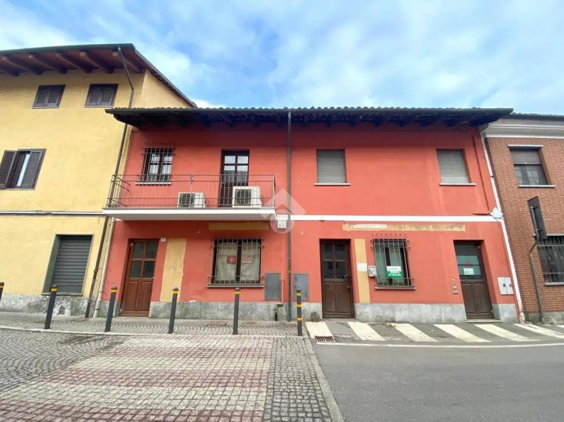 Terratetto plurifamiliare via alfieri 1, Centro, Castagnole Piemonte - foto 2