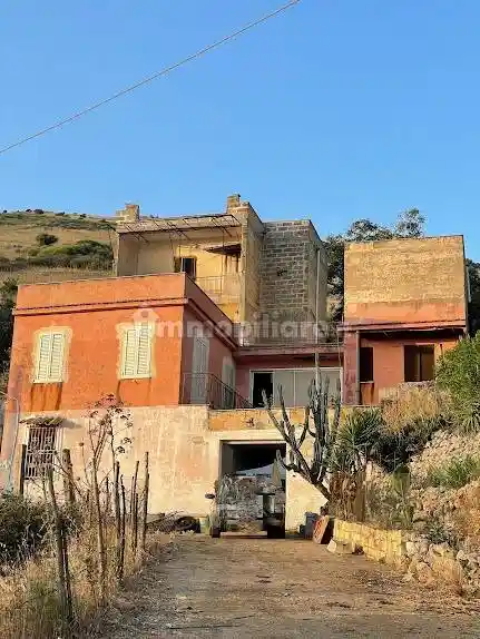 Appartamento in vendita a Cinisi