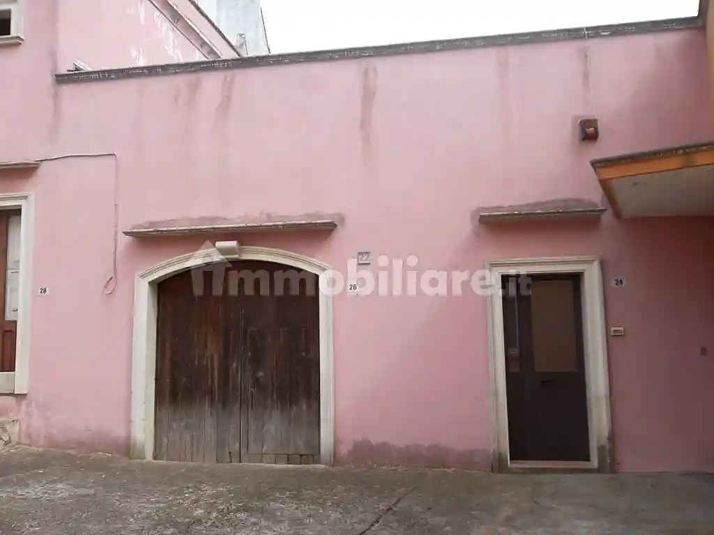 Appartamento in vendita a Matino