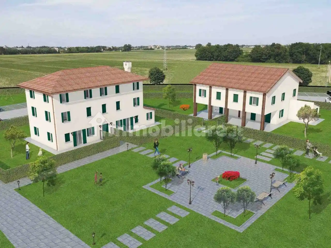 Appartamento in vendita a Concordia Sagittaria