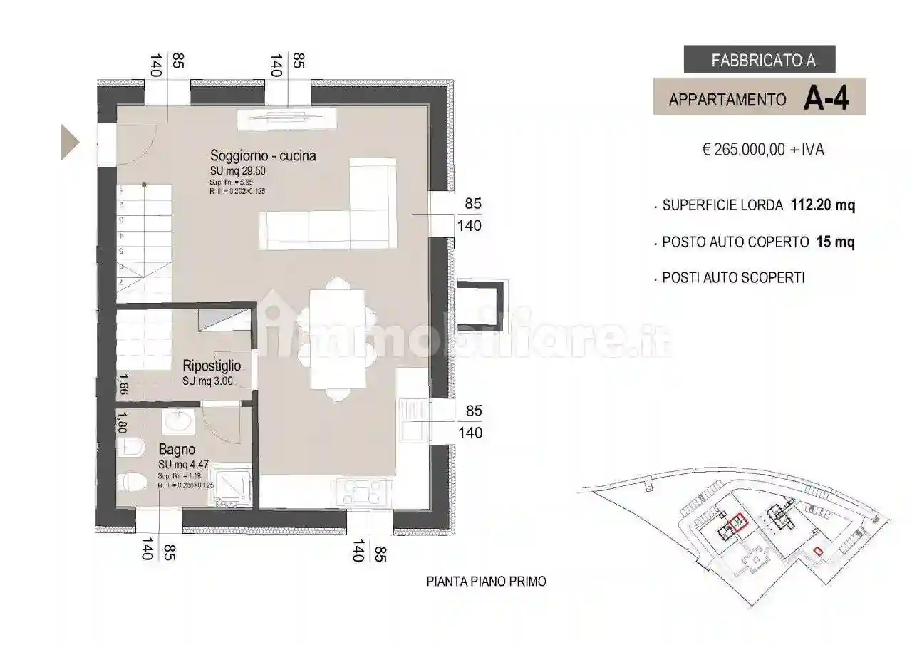 Appartamento - foto 2