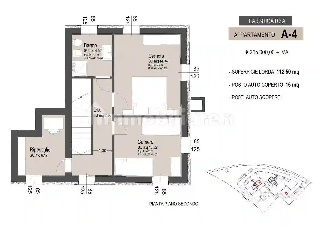 Appartamento - foto 3