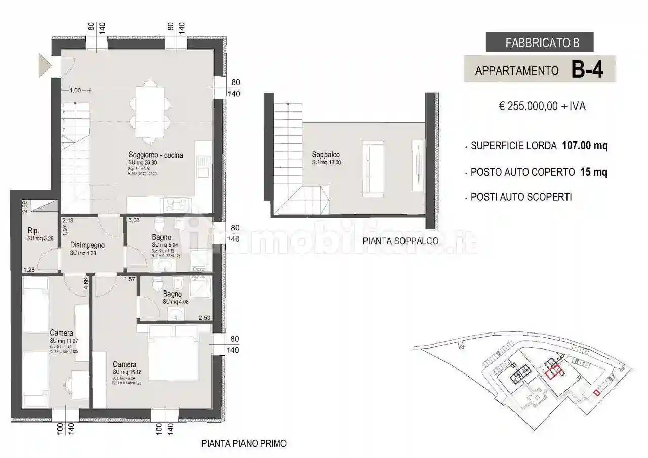 Appartamento - foto 2