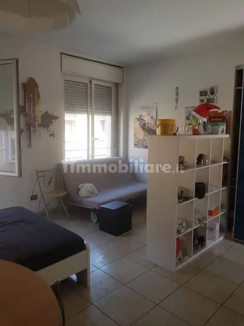 Appartamento in affitto a Lissone