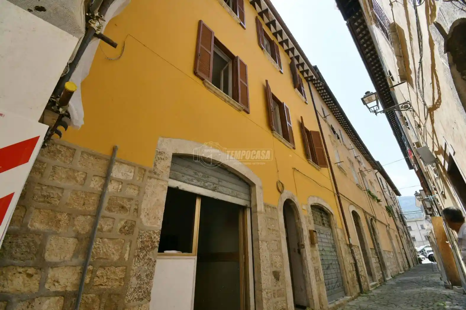 Casa indipendente in vendita a Ascoli Piceno