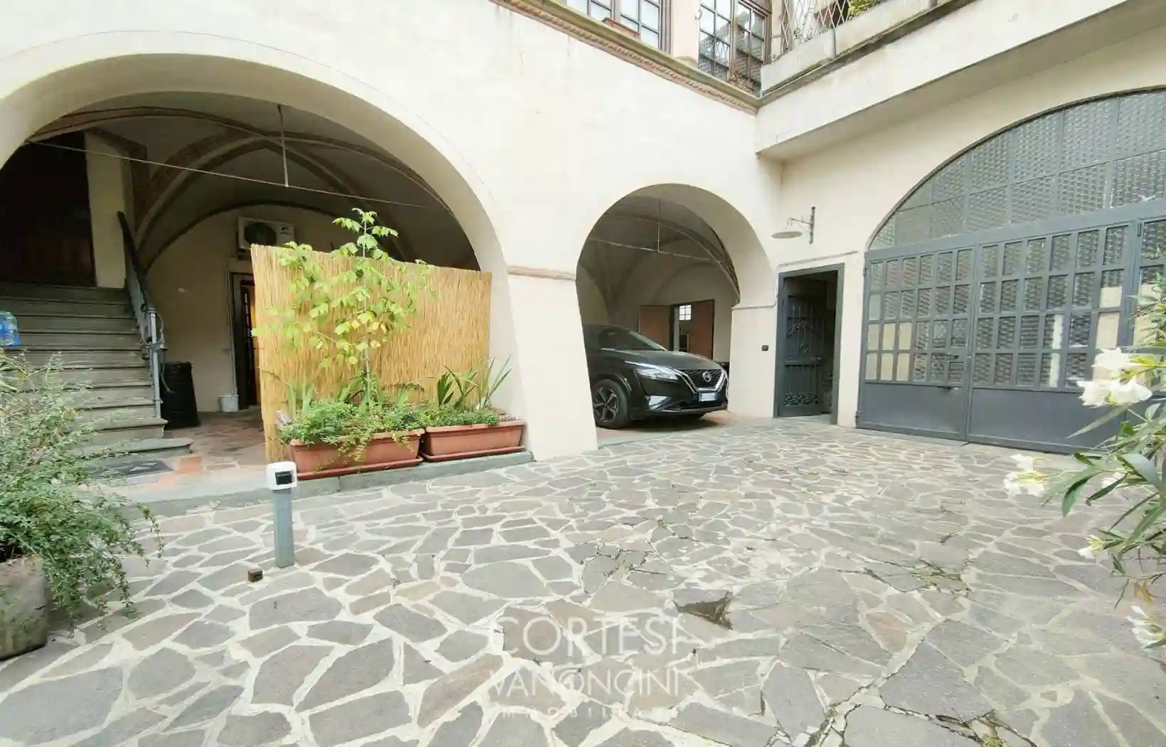 Palazzo - Edificio - foto 2