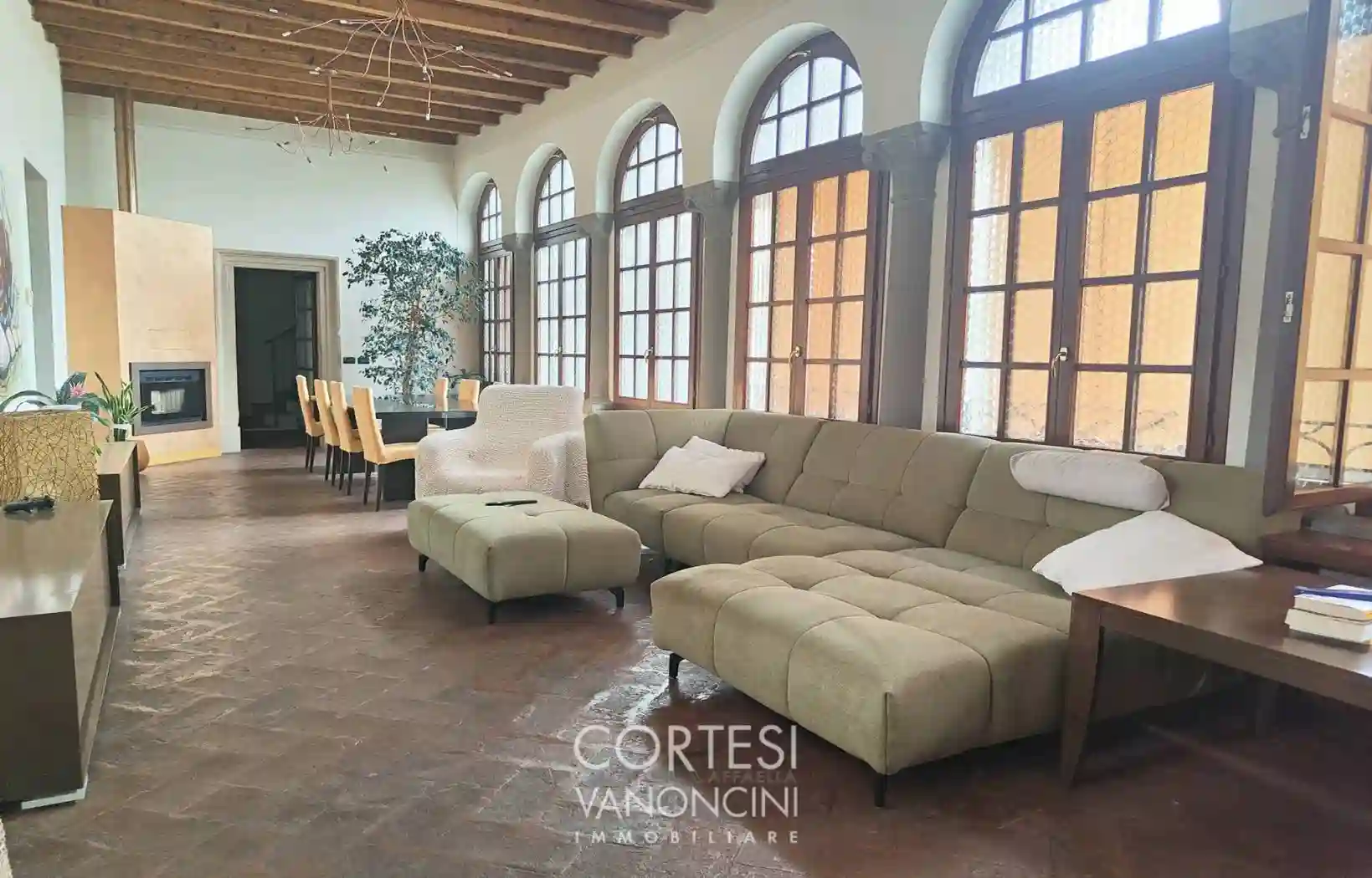 Palazzo - Edificio - foto 4